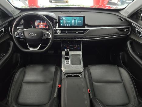 CHERY Tiggo 5X Pro 1.5 16V 4P VVT TURBO iFLEX AUTOM�TICO CVT, Foto 7