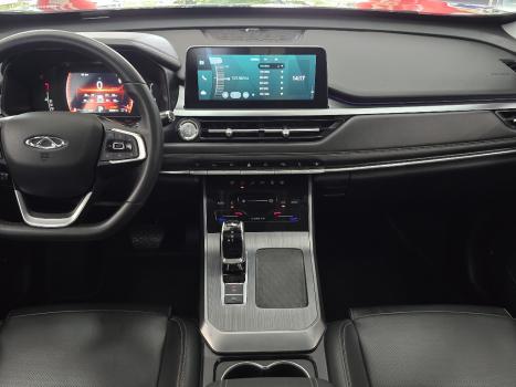 CHERY Tiggo 5X Pro 1.5 16V 4P VVT TURBO iFLEX AUTOM�TICO CVT, Foto 8