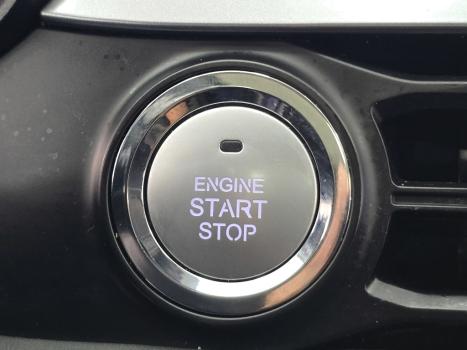 CHERY Tiggo 5X Pro 1.5 16V 4P VVT TURBO iFLEX AUTOM�TICO CVT, Foto 9