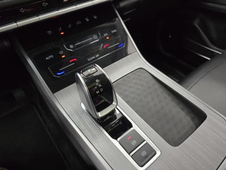 CHERY Tiggo 5X Pro 1.5 16V 4P VVT TURBO iFLEX AUTOM�TICO CVT, Foto 10