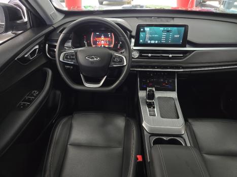 CHERY Tiggo 5X Pro 1.5 16V 4P VVT TURBO iFLEX AUTOM�TICO CVT, Foto 11