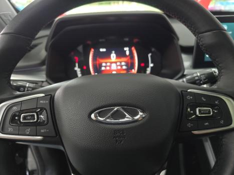 CHERY Tiggo 5X Pro 1.5 16V 4P VVT TURBO iFLEX AUTOM�TICO CVT, Foto 12
