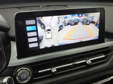 CHERY Tiggo 5X Pro 1.5 16V 4P VVT TURBO iFLEX AUTOM�TICO CVT, Foto 14