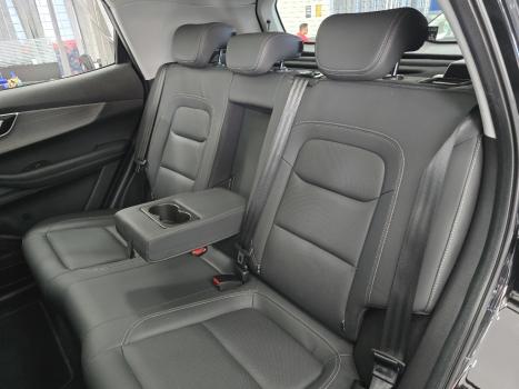 CHERY Tiggo 5X Pro 1.5 16V 4P VVT TURBO iFLEX AUTOM�TICO CVT, Foto 17