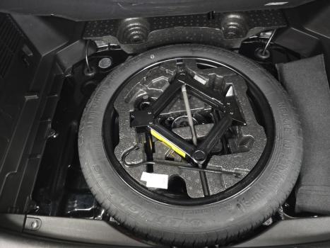 CHERY Tiggo 5X Pro 1.5 16V 4P VVT TURBO iFLEX AUTOM�TICO CVT, Foto 19