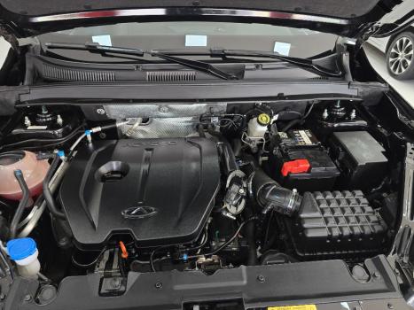 CHERY Tiggo 5X Pro 1.5 16V 4P VVT TURBO iFLEX AUTOM�TICO CVT, Foto 20