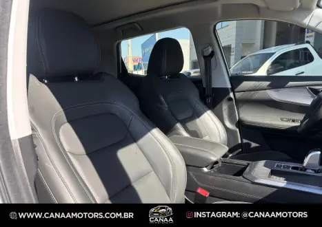 CHERY Tiggo 5X Pro 1.5 16V 4P VVT TURBO iFLEX AUTOM�TICO CVT, Foto 7