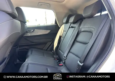 CHERY Tiggo 5X Pro 1.5 16V 4P VVT TURBO iFLEX AUTOM�TICO CVT, Foto 8