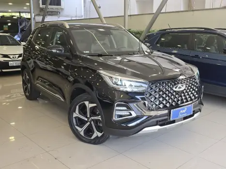 CHERY Tiggo 5X Pro 1.5 16V 4P VVT TURBO iFLEX AUTOM�TICO CVT, Foto 1