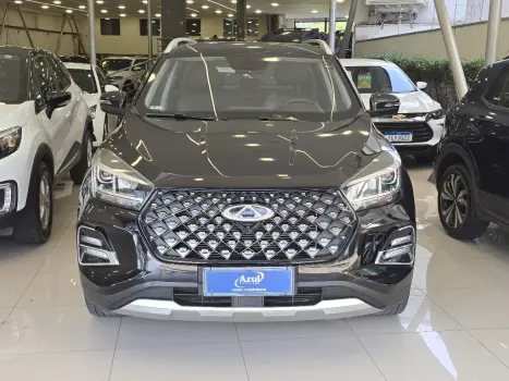 CHERY Tiggo 5X Pro 1.5 16V 4P VVT TURBO iFLEX AUTOM�TICO CVT, Foto 2