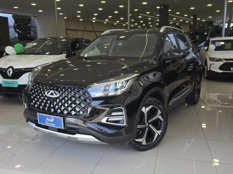 CHERY Tiggo 5X Pro 1.5 16V 4P VVT TURBO iFLEX AUTOM�TICO CVT, Foto 3