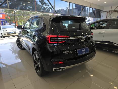 CHERY Tiggo 5X Pro 1.5 16V 4P VVT TURBO iFLEX AUTOM�TICO CVT, Foto 4