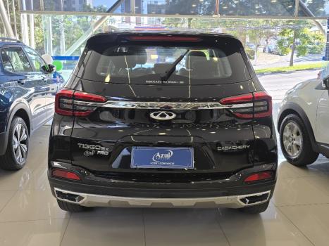 CHERY Tiggo 5X Pro 1.5 16V 4P VVT TURBO iFLEX AUTOM�TICO CVT, Foto 5