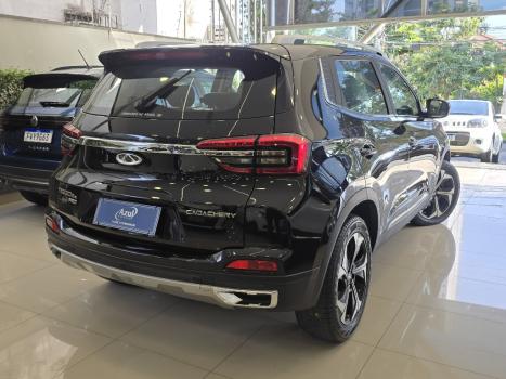 CHERY Tiggo 5X Pro 1.5 16V 4P VVT TURBO iFLEX AUTOM�TICO CVT, Foto 6
