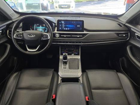 CHERY Tiggo 5X Pro 1.5 16V 4P VVT TURBO iFLEX AUTOM�TICO CVT, Foto 7