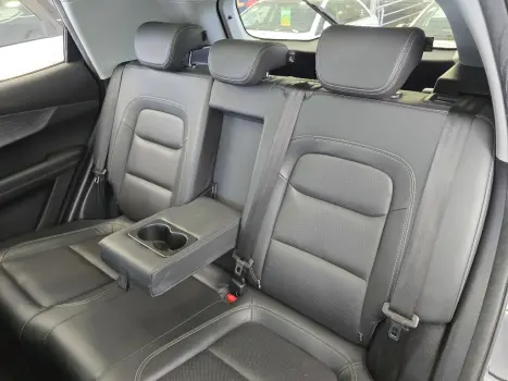 CHERY Tiggo 5X Pro 1.5 16V 4P VVT TURBO iFLEX AUTOM�TICO CVT, Foto 17