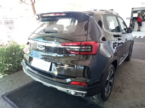 CHERY Tiggo 5X Pro 1.5 16V 4P VVT TURBO iFLEX AUTOM�TICO CVT, Foto 5