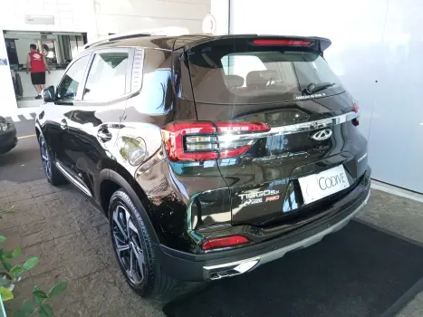 CHERY Tiggo 5X Pro 1.5 16V 4P VVT TURBO iFLEX AUTOM�TICO CVT, Foto 6