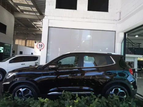 CHERY Tiggo 5X Pro 1.5 16V 4P VVT TURBO iFLEX AUTOM�TICO CVT, Foto 7