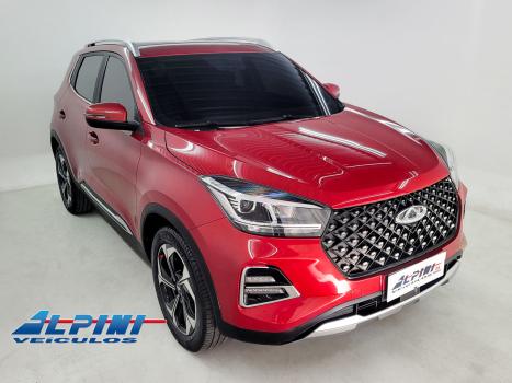 CHERY Tiggo 5X Pro 1.5 16V 4P VVT TURBO iFLEX AUTOM�TICO CVT, Foto 2