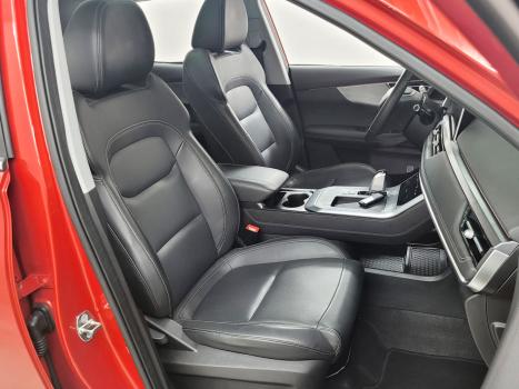 CHERY Tiggo 5X Pro 1.5 16V 4P VVT TURBO iFLEX AUTOM�TICO CVT, Foto 6