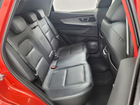 CHERY Tiggo 5X Pro 1.5 16V 4P VVT TURBO iFLEX AUTOM�TICO CVT, Foto 7