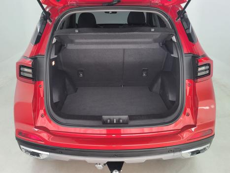 CHERY Tiggo 5X Pro 1.5 16V 4P VVT TURBO iFLEX AUTOM�TICO CVT, Foto 8