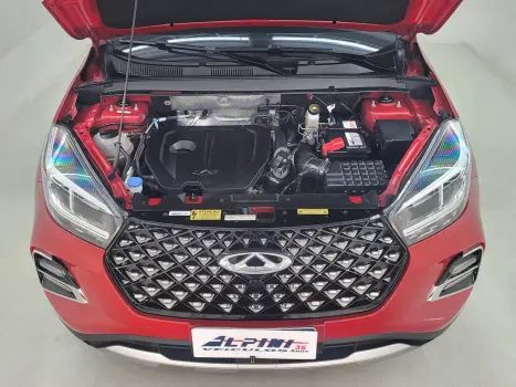 CHERY Tiggo 5X Pro 1.5 16V 4P VVT TURBO iFLEX AUTOM�TICO CVT, Foto 10