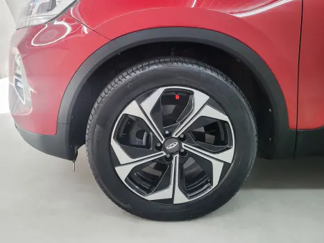 CHERY Tiggo 5X Pro 1.5 16V 4P VVT TURBO iFLEX AUTOM�TICO CVT, Foto 11