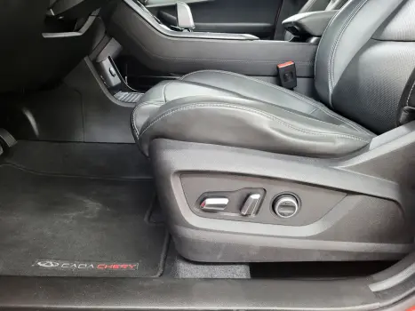 CHERY Tiggo 5X Pro 1.5 16V 4P VVT TURBO iFLEX AUTOM�TICO CVT, Foto 14