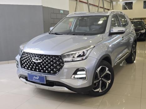 CHERY Tiggo 5X Pro 1.5 16V 4P VVT TURBO iFLEX AUTOM�TICO CVT, Foto 2