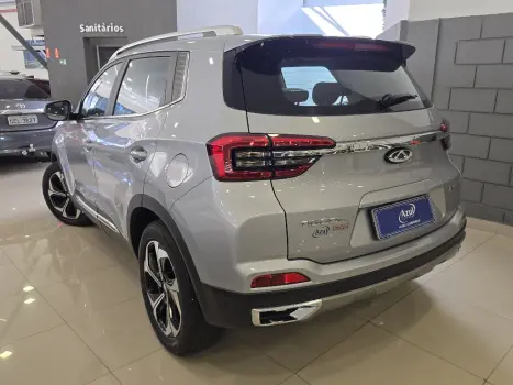 CHERY Tiggo 5X Pro 1.5 16V 4P VVT TURBO iFLEX AUTOM�TICO CVT, Foto 3
