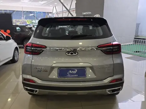 CHERY Tiggo 5X Pro 1.5 16V 4P VVT TURBO iFLEX AUTOM�TICO CVT, Foto 4