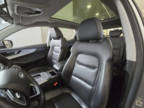 CHERY Tiggo 5X Pro 1.5 16V 4P VVT TURBO iFLEX AUTOM�TICO CVT, Foto 15