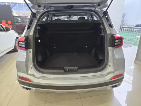 CHERY Tiggo 5X Pro 1.5 16V 4P VVT TURBO iFLEX AUTOM�TICO CVT, Foto 17