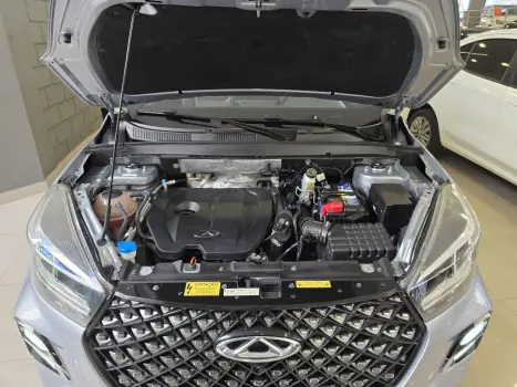 CHERY Tiggo 5X Pro 1.5 16V 4P VVT TURBO iFLEX AUTOM�TICO CVT, Foto 19
