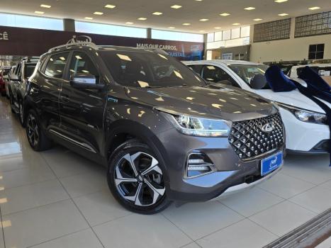 CHERY Tiggo 5X Pro 1.5 16V 4P TCI FLEX HYBRID AUTOMÁTICO CVT, Foto 1