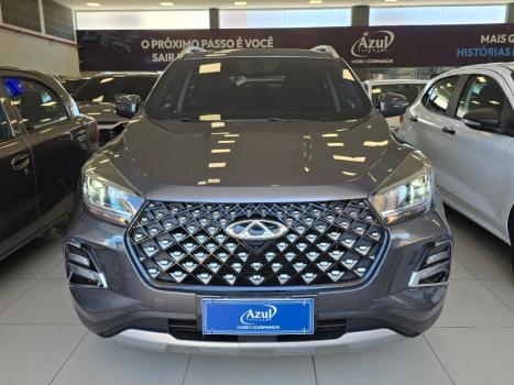 CHERY Tiggo 5X Pro 1.5 16V 4P TCI FLEX HYBRID AUTOMÁTICO CVT, Foto 2