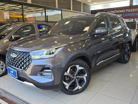 CHERY Tiggo 5X Pro 1.5 16V 4P TCI FLEX HYBRID AUTOMÁTICO CVT, Foto 3