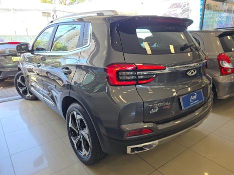 CHERY Tiggo 5X Pro 1.5 16V 4P TCI FLEX HYBRID AUTOMÁTICO CVT, Foto 4