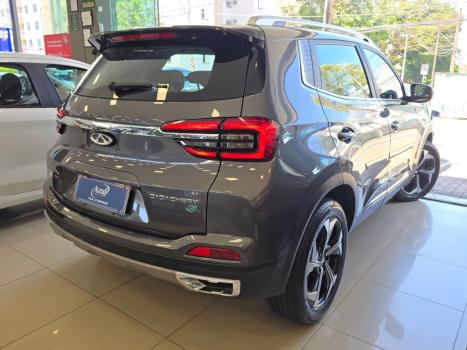 CHERY Tiggo 5X Pro 1.5 16V 4P TCI FLEX HYBRID AUTOMÁTICO CVT, Foto 6