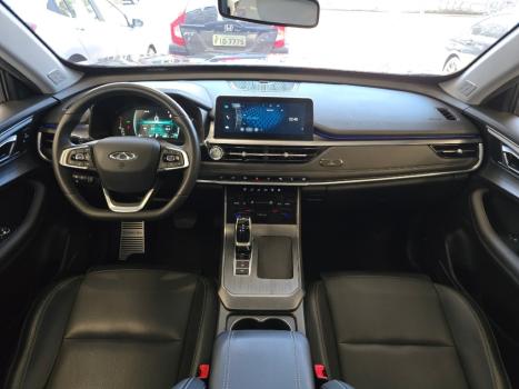 CHERY Tiggo 5X Pro 1.5 16V 4P TCI FLEX HYBRID AUTOMÁTICO CVT, Foto 7
