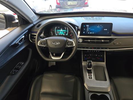 CHERY Tiggo 5X Pro 1.5 16V 4P TCI FLEX HYBRID AUTOMÁTICO CVT, Foto 11