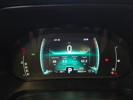CHERY Tiggo 5X Pro 1.5 16V 4P TCI FLEX HYBRID AUTOMÁTICO CVT, Foto 13