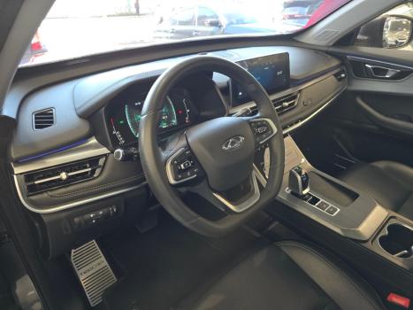 CHERY Tiggo 5X Pro 1.5 16V 4P TCI FLEX HYBRID AUTOMÁTICO CVT, Foto 15