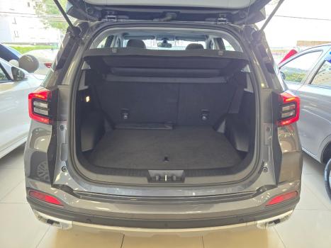 CHERY Tiggo 5X Pro 1.5 16V 4P TCI FLEX HYBRID AUTOMÁTICO CVT, Foto 18