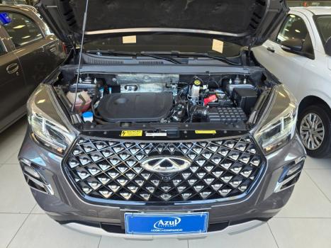 CHERY Tiggo 5X Pro 1.5 16V 4P TCI FLEX HYBRID AUTOMÁTICO CVT, Foto 20