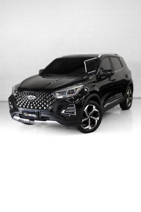 CHERY Tiggo 5X Pro 1.5 16V 4P VVT TURBO iFLEX AUTOMÁTICO CVT, Foto 1