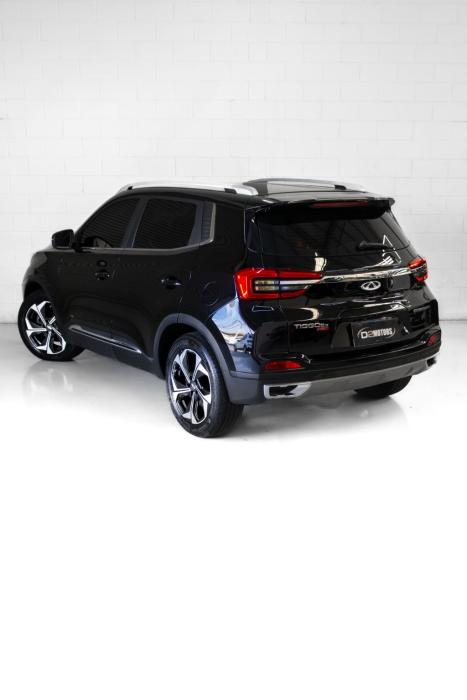 CHERY Tiggo 5X Pro 1.5 16V 4P VVT TURBO iFLEX AUTOMÁTICO CVT, Foto 2