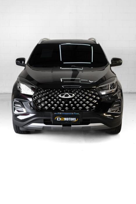 CHERY Tiggo 5X Pro 1.5 16V 4P VVT TURBO iFLEX AUTOMÁTICO CVT, Foto 3
